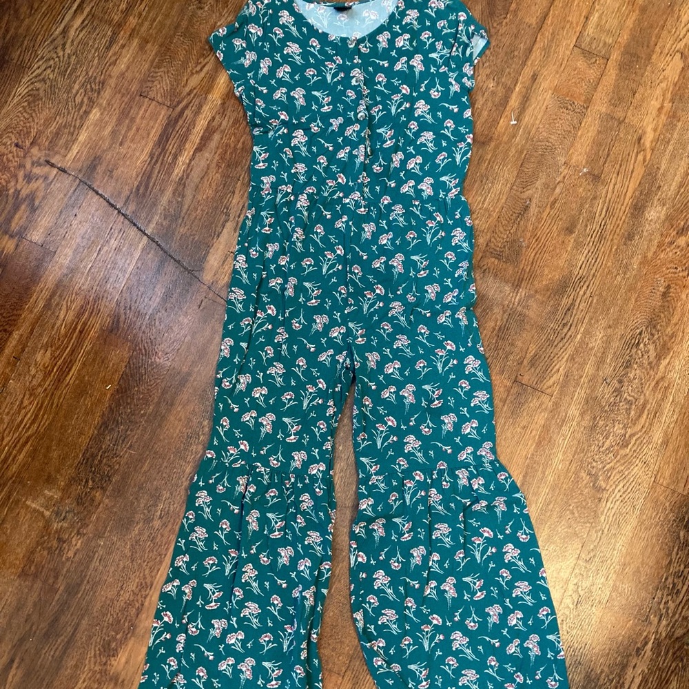 Art Class jumpsuit